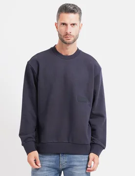 BOSS Maglie Blu - BOSS - FashionsVida