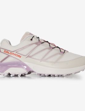 Xt-pathway 2 Nostalgia ecru/rose/rouge 43 1/3