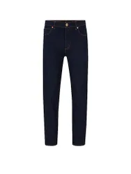 Hugo Jeans Tapered Fit BRODY bleu marine 30/L32