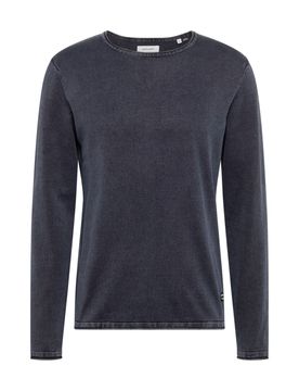 JACK & JONES Jersey 'JJLeo' navy