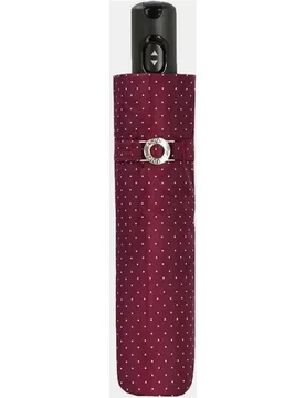 Paraguas plegable Carbonsteel alta resistencia - Doppler - FashionsVida