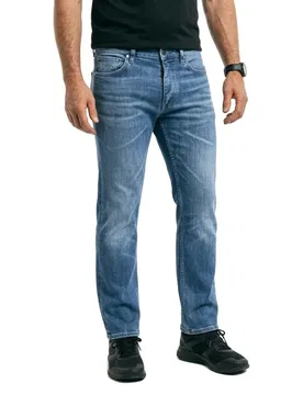 Boss Jeans C-akron Medium Blue 33
