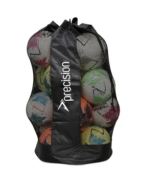 Ball-Tasche Jumbo - Noir - unisex - Size: TU - Precision - FashionsVida