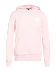Sweatshirt Herren Rosa L,M,S,XL,XXL Herren