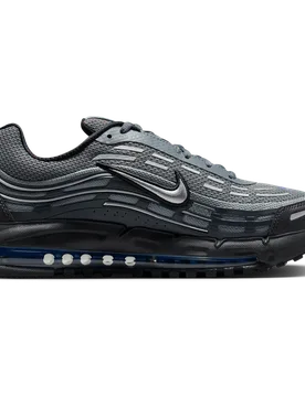 Air Max Herren Sneaker - Grau - Größe 40 - Netz/Synthetik Grey 40 - Nike - FashionsVida