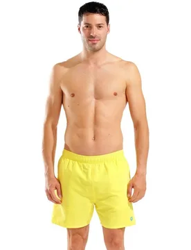 Bóxer de playa de hombre Fundamentals R - Arena - FashionsVida