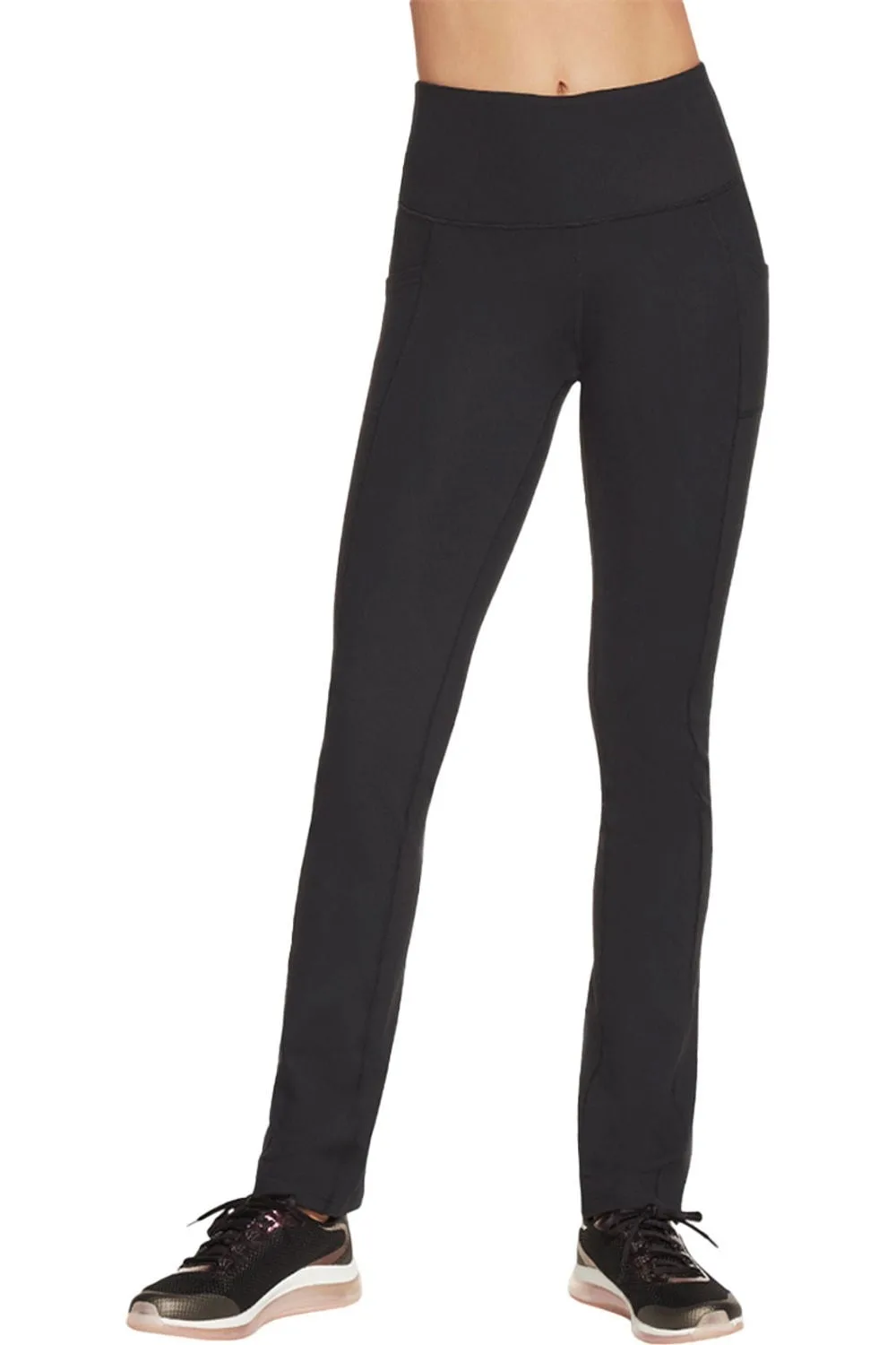Womens Jogging Bottoms - - Size: XL - Skechers - FashionsVida