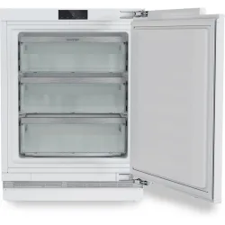 Congelador mini vertical integrable SmartFrost, 88 litros, - SUFd 3603