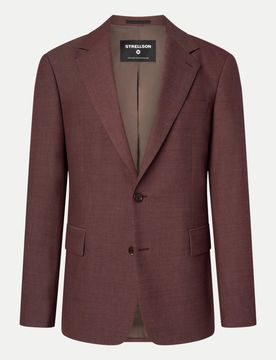 Strellson Blazer Braun 46