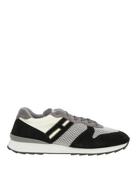 Sneakers Jungen 9-16 jahre Schwarz 41 Jungen 9-16 jahre