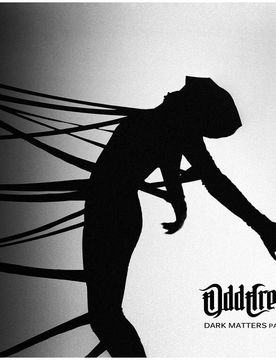 Dark Matters Part II von - CD (Digipak) - None - unisex