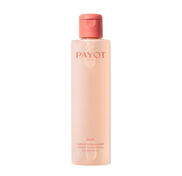 Nue Lotion Tonique Ãclat 200ML - PAYOT - FashionsVida