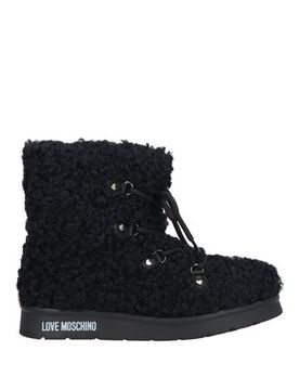 Stiefelette Damen Schwarz 35,38,39 Damen