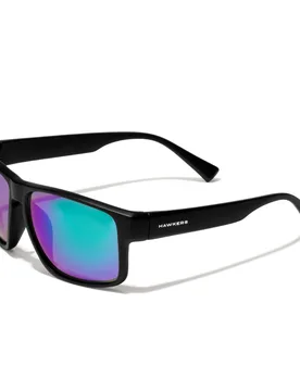 Gafas de sol Polarized Black Emerald Faster - Hawkers - FashionsVida