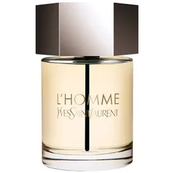 Yves Saint Laurent L'homme 100ML