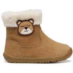 Geox Sneaker Macchia B Whisky EU 24