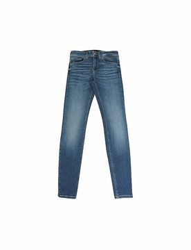 Jeans VMLUX Slim Fit azul XS/L32