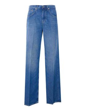 Dondup Jeans Jacklyn blu