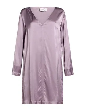 Mini-Kleid Damen Lila 32,34,36,38 Damen - OTTOD'AME - FashionsVida
