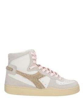 Sneakers Damen Hellgrau 35.5,36,36.5,37,38,38.5,39,40,40.5,42 Damen
