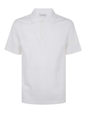 Lanvin Polo regolare