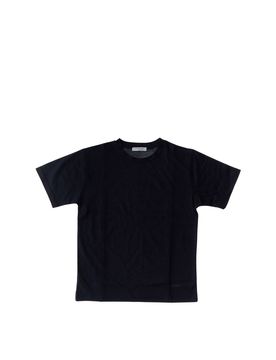 T-shirt girocollo BLU NOTTE 8