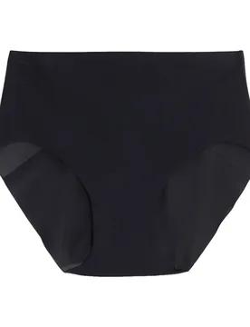 Giarrettiera 8617 Black 4XL - Cotonella - FashionsVida