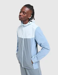 Flight Jacket - Herren, Blau - male - Size: XL