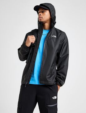Mens Giacca OST - Nero, nero nero Uomo taglia XL