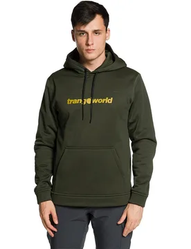 Sudadera de hombre Login v02 - Trangoworld - FashionsVida