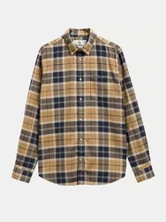 Hemd Kyeloch Tailored Mehrfarbig XL
