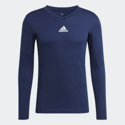 Adidas Maglia Team Base M Team Navy