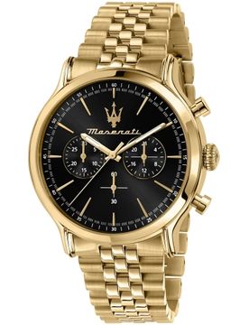 Orologio Uomo Collezione Epoca R8873618023