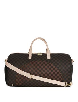 Sprayground Boujee Strap Duffle