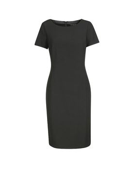 Kleid schwarz 38 damen