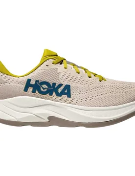 Rincon 4 Running Shoes Birch / Cement UK 8 Men - Hoka - FashionsVida