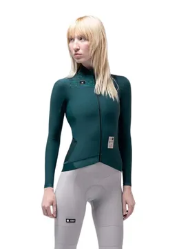 Maillot à Manches Longues Hyder Blend 2.0 - Gobik - FashionsVida