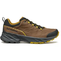 Rush 2 Pro GTX Herren Multifunktionsschuhe, braun, Größe 43 ½ 43 ½