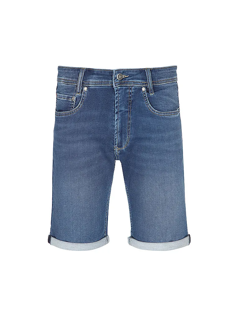 Jeansshorts JOG' N blau 36 herren - Mac - FashionsVida