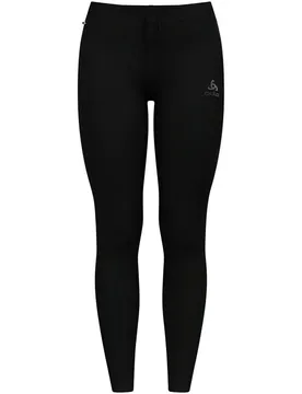 X-Alp Winter Damen Tights, schwarz S