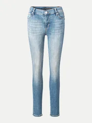 JOOP! Slim-Fit Jeans Sol Blau 29/30
