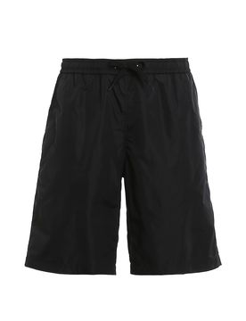 Moschino Shorts in nylon