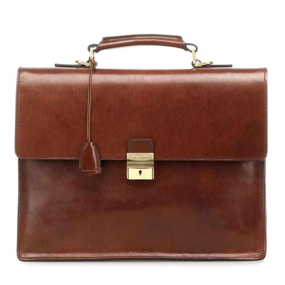 Cartella The Bridge 06252701 14 - The bridge - FashionsVida