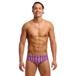 Funky Trunks Slip De Bain Classic
