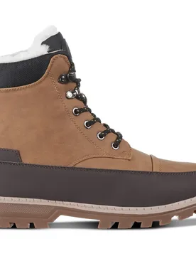 Reilu Damen Freizeitschuhe, braun, Größe 37 37 - Luhta - FashionsVida