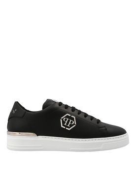 Scarpe da ginnastica esagonali