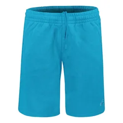 Pantaloni Corti Sportivi Code Sl Essential Petrol M