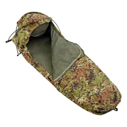Biwakzelt Single Bivi Tent - OD Green OD Green adult