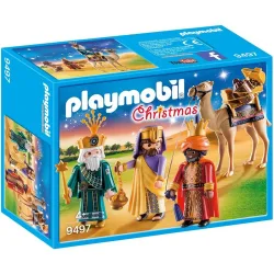 Reyes Magos Christmas