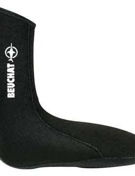 Beuchat Calzari Sirocco Sport 3 Mm